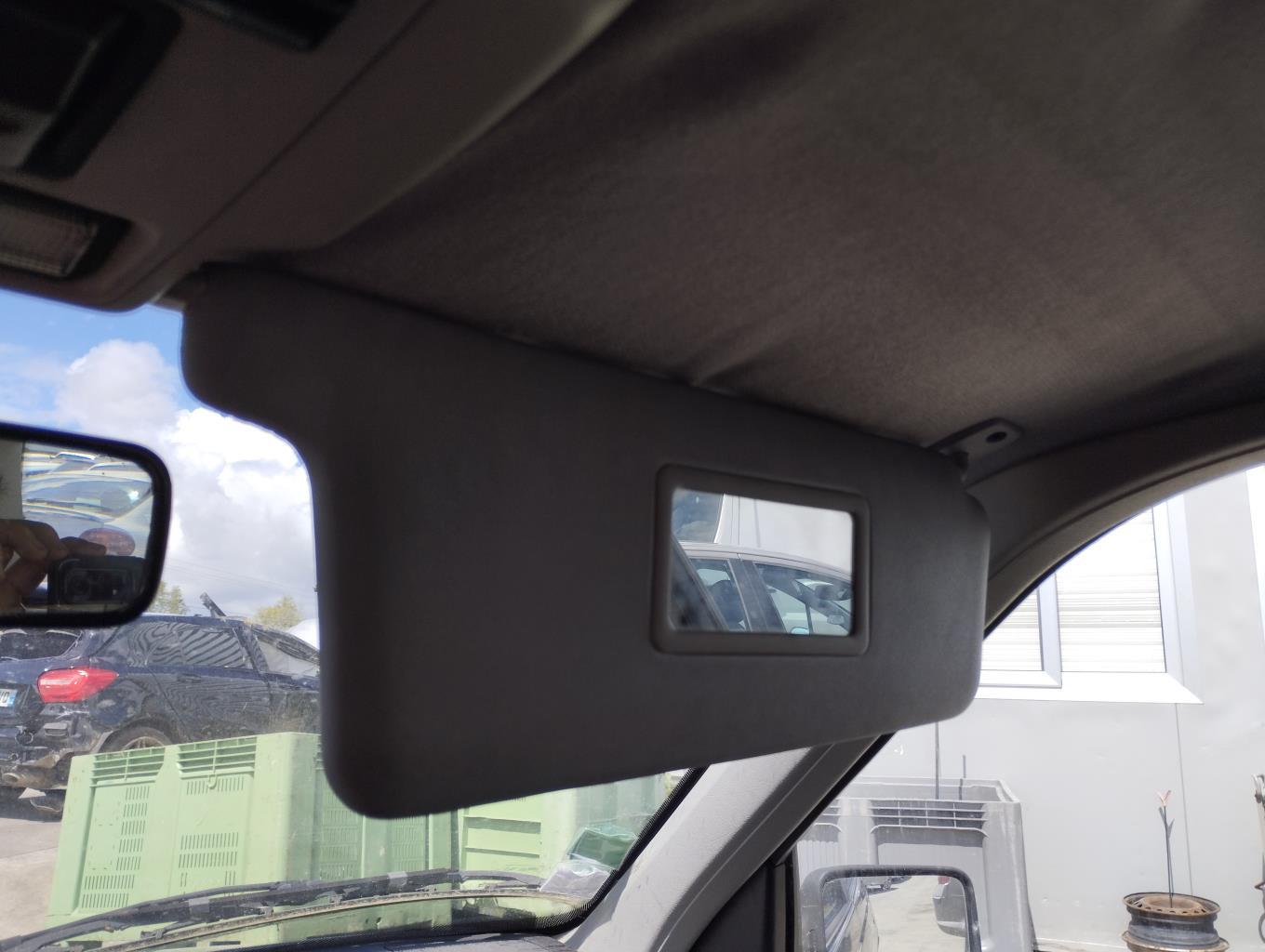 Visiera parasole destra PEUGEOT 405 PHASE 2 Diésel - 1