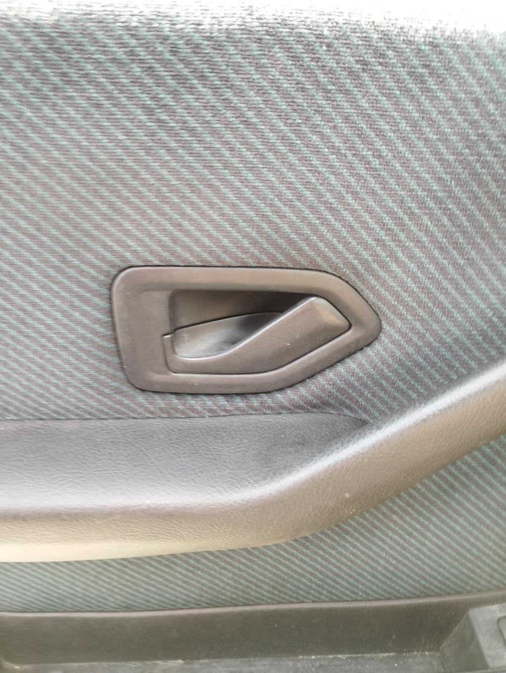 Maniglia interna anteriore sinistra PEUGEOT 405 PHASE 2 Diésel - 1