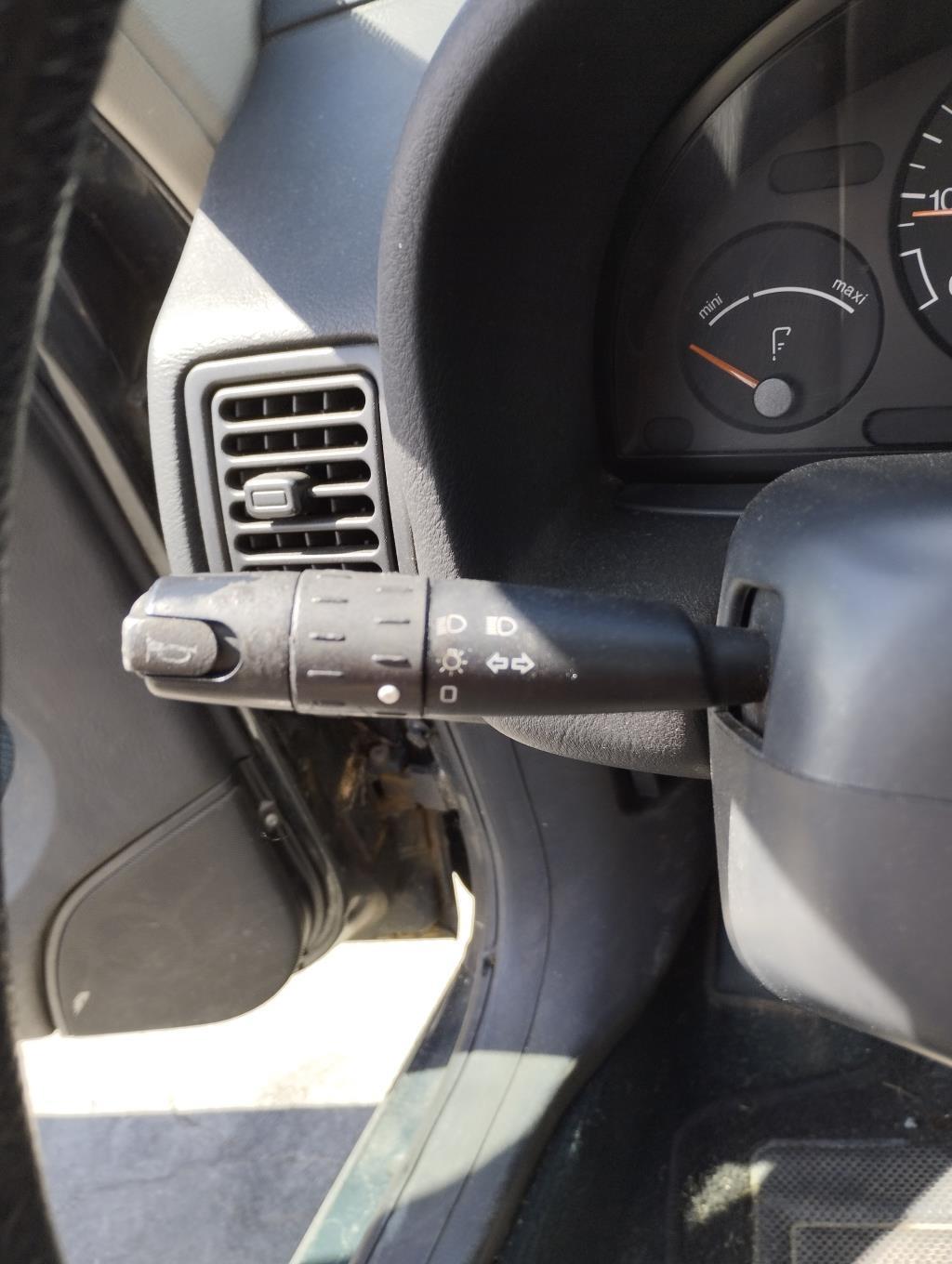 Commodo phare PEUGEOT 405 PHASE 2 Diesel - 1