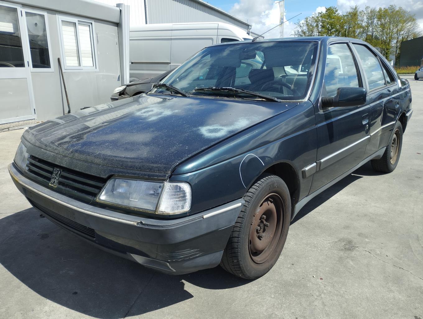 Pinza freni anteriore sinistra PEUGEOT 405 PHASE 2 Diésel - 1