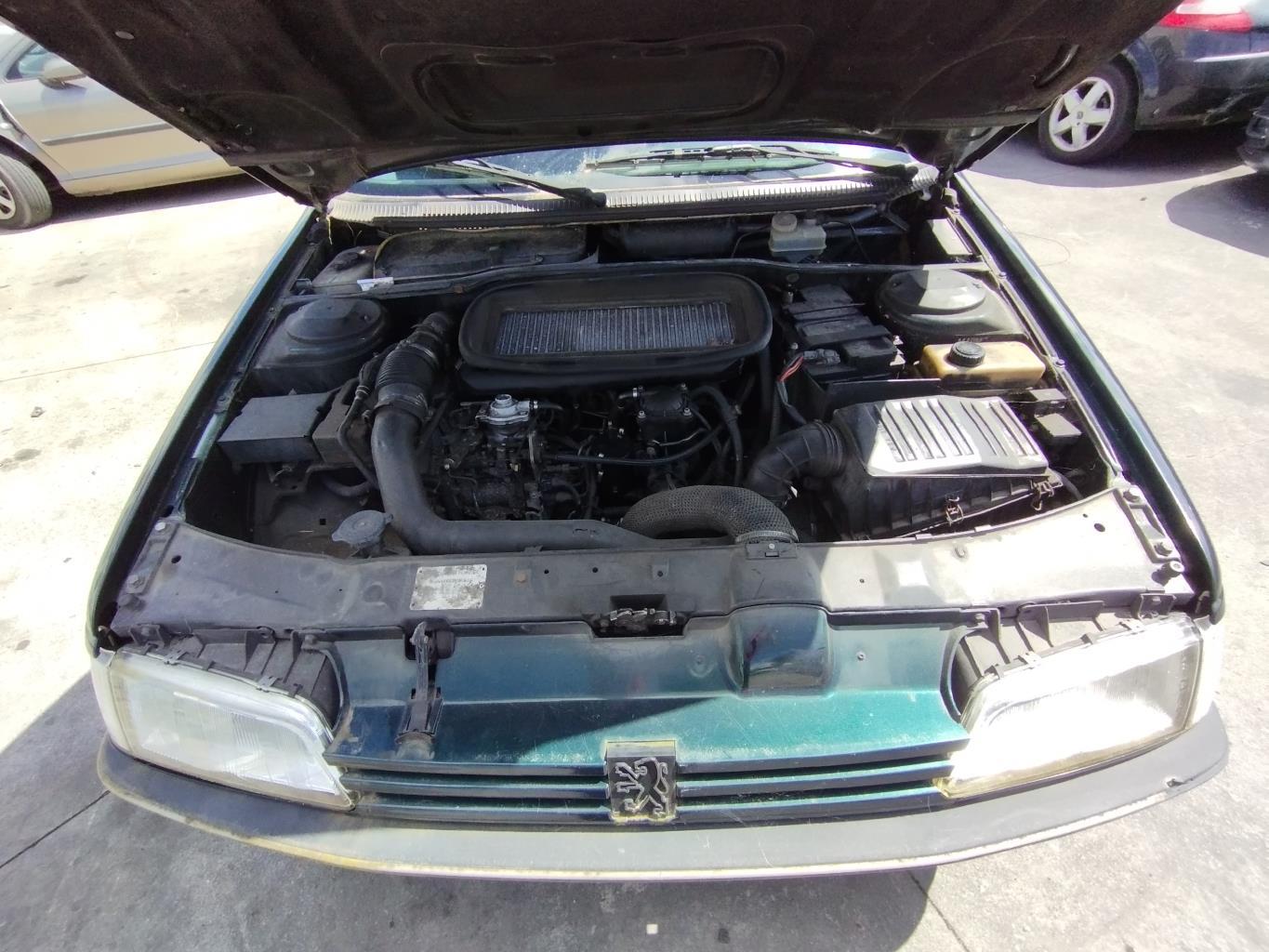 Alternatore PEUGEOT 405 PHASE 2 Diésel - 1