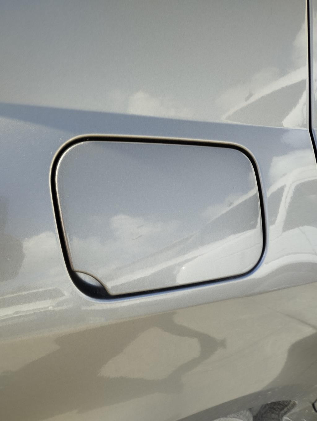 Trappe d'essence PEUGEOT 407 PHASE 1 Diesel - 1