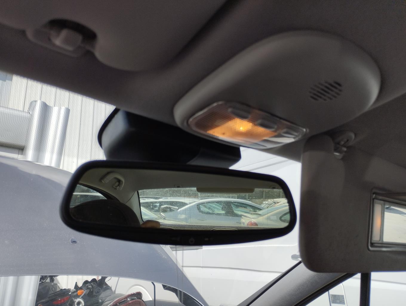Retrovisor interior PEUGEOT 407 PHASE 1 Diésel - 1