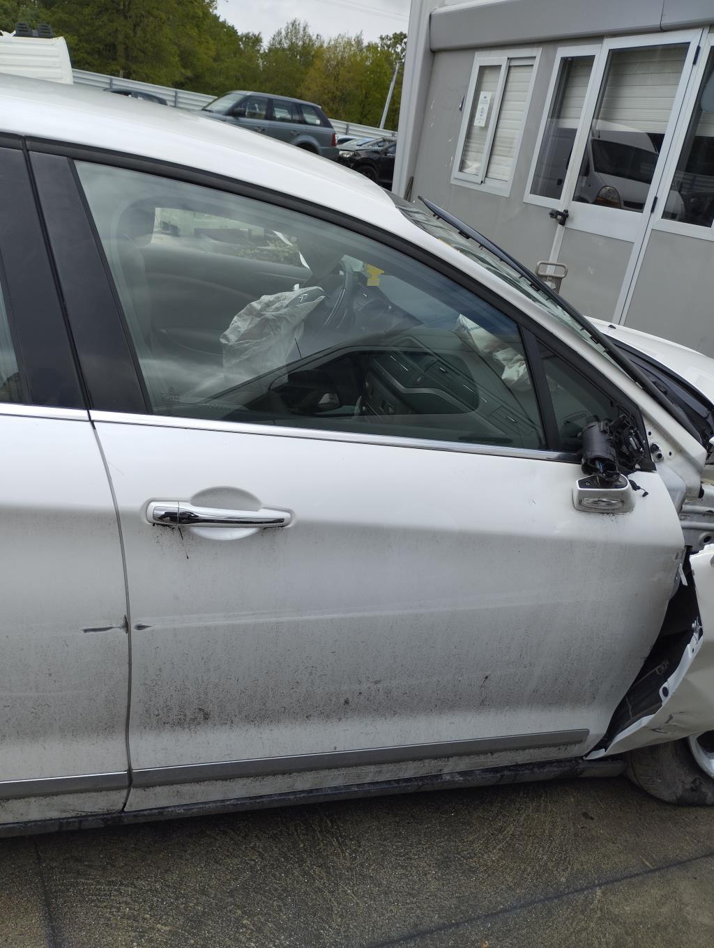 Serratura anteriore destra CITROEN C5 2 Diésel - 1