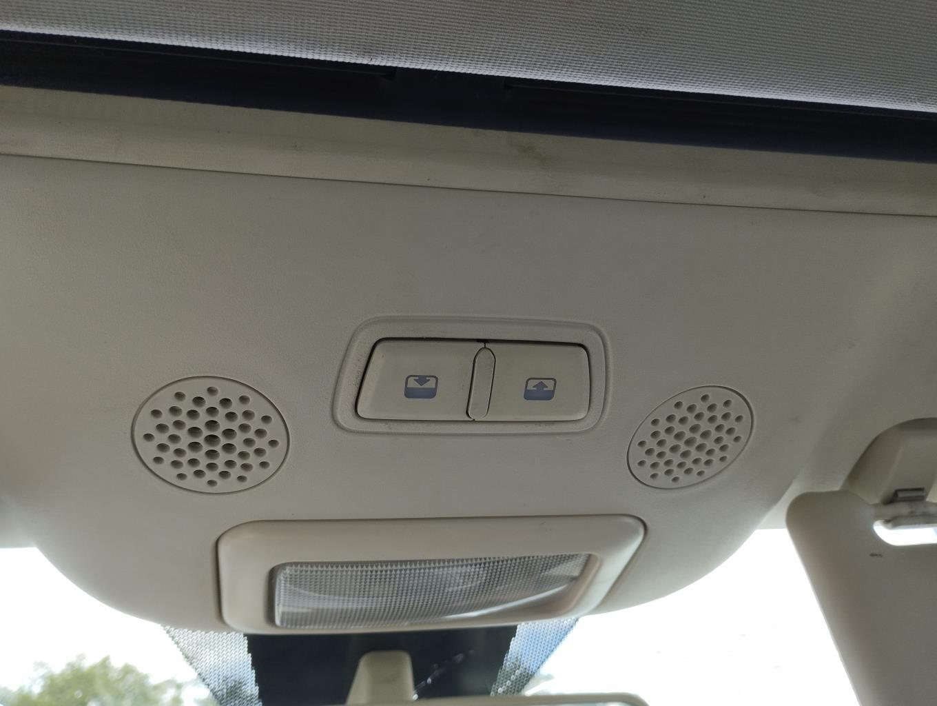 Luce di cortesia FIAT 500 2 PHASE 2 Gasolina - 1