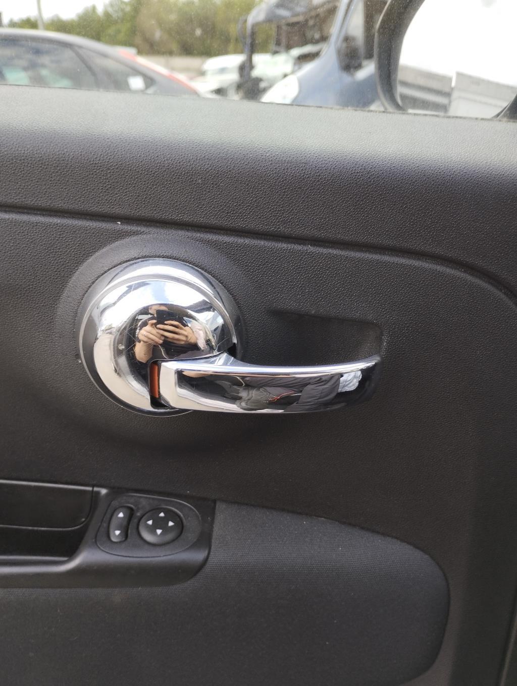 Maniglia interna anteriore sinistra FIAT 500 2 PHASE 2 Gasolina - 1