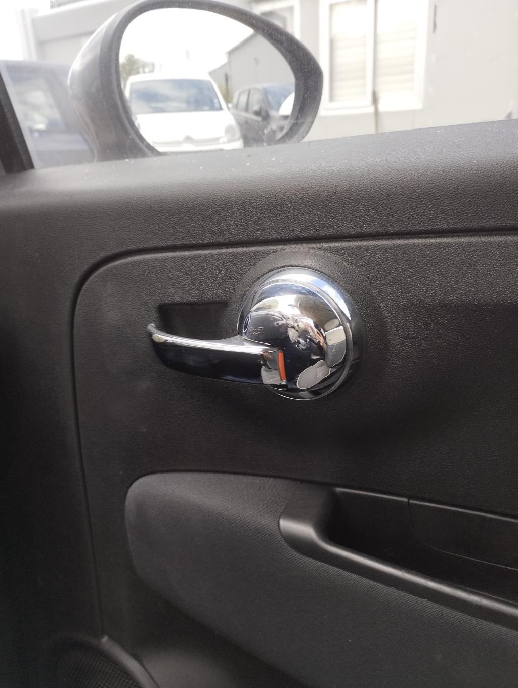 Maniglia interna anteriore destra FIAT 500 2 PHASE 2 Gasolina - 1