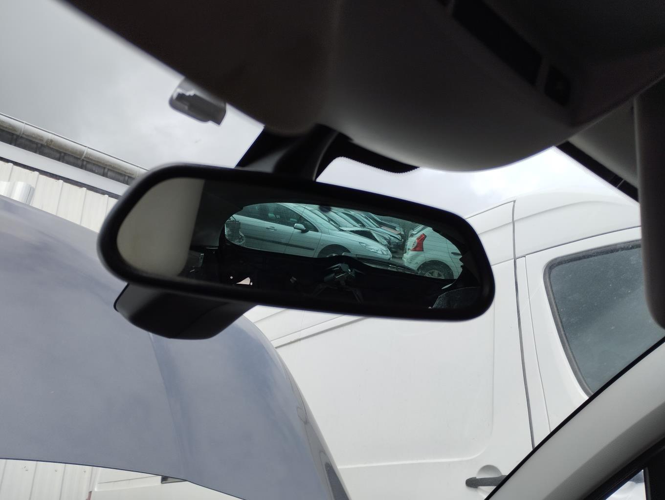 Specchietto retrovisore interno CITROEN C4 2 PHASE 2 Diésel - 1