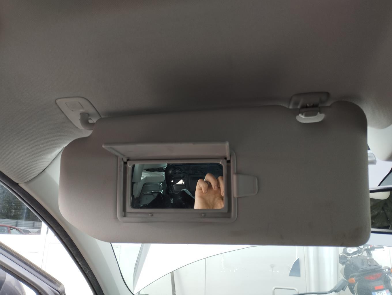 Pare soleil gauche CITROEN C4 2 PHASE 2 Diesel - 1