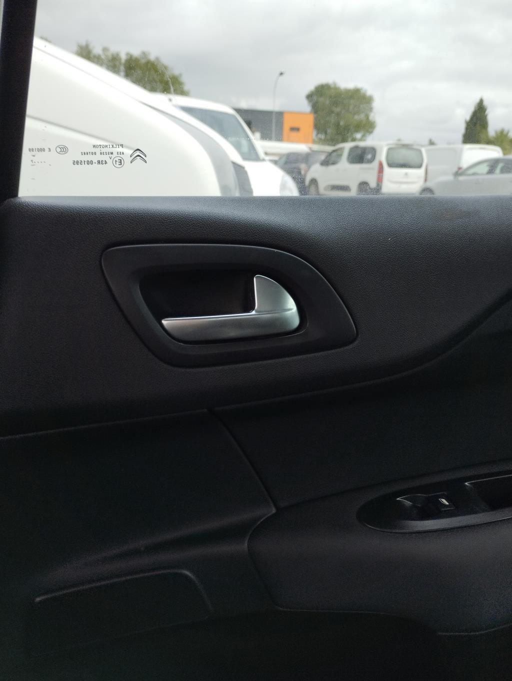 Maniglia interna posteriore destra CITROEN C4 2 PHASE 2 Diésel - 1
