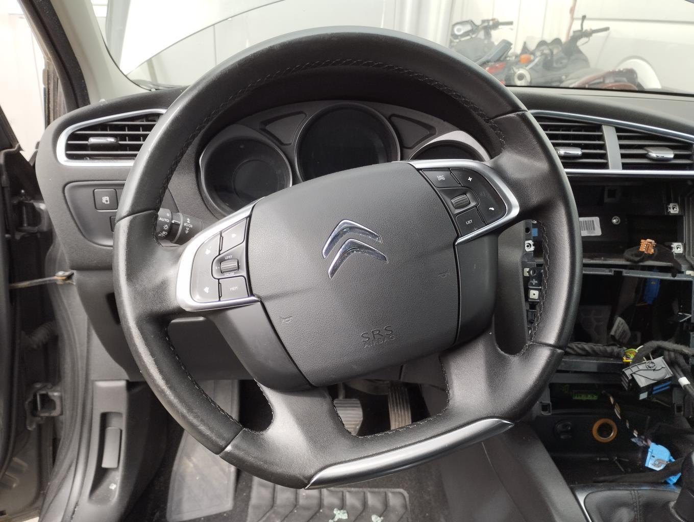 Volant CITROEN C4 2 PHASE 2 Diesel - 1