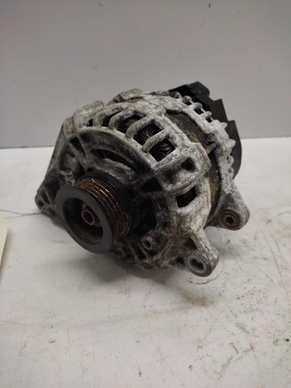 Alternatore MERCEDES CLASSE A 176 PHASE 1 Diésel - 1