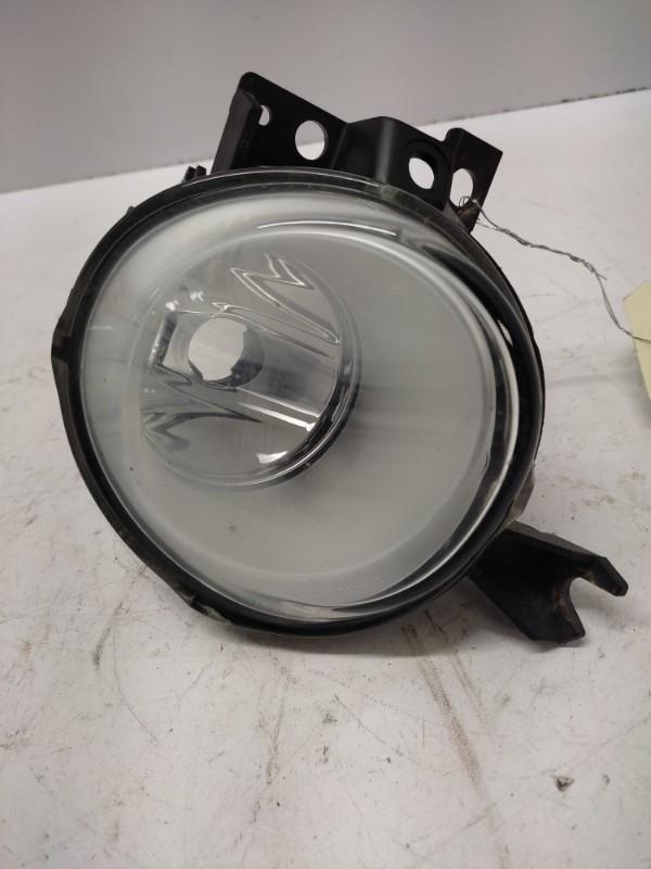 Fendinebbia sinistro (luce) PORSCHE CAYENNE 1 PHASE 2  - 1