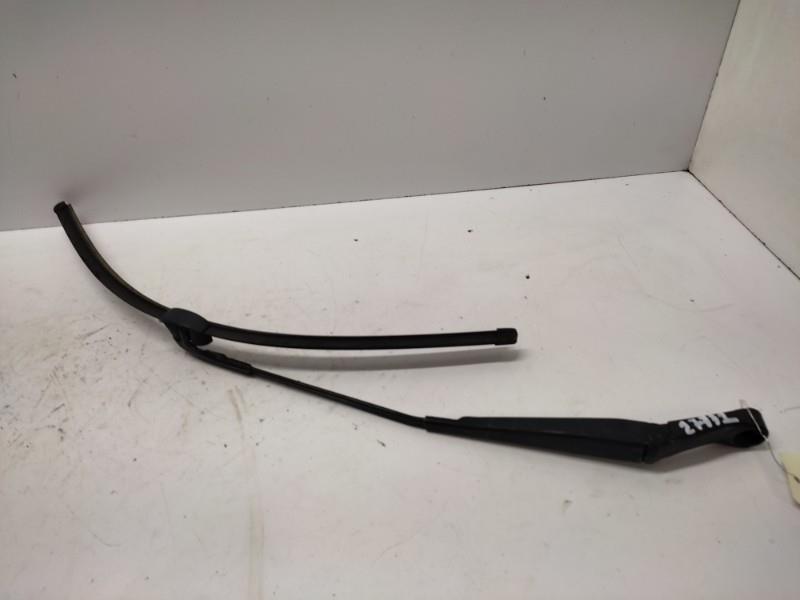 Braccio tergicristallo anteriore sinistro PORSCHE CAYENNE 1 PHASE 2  - 1