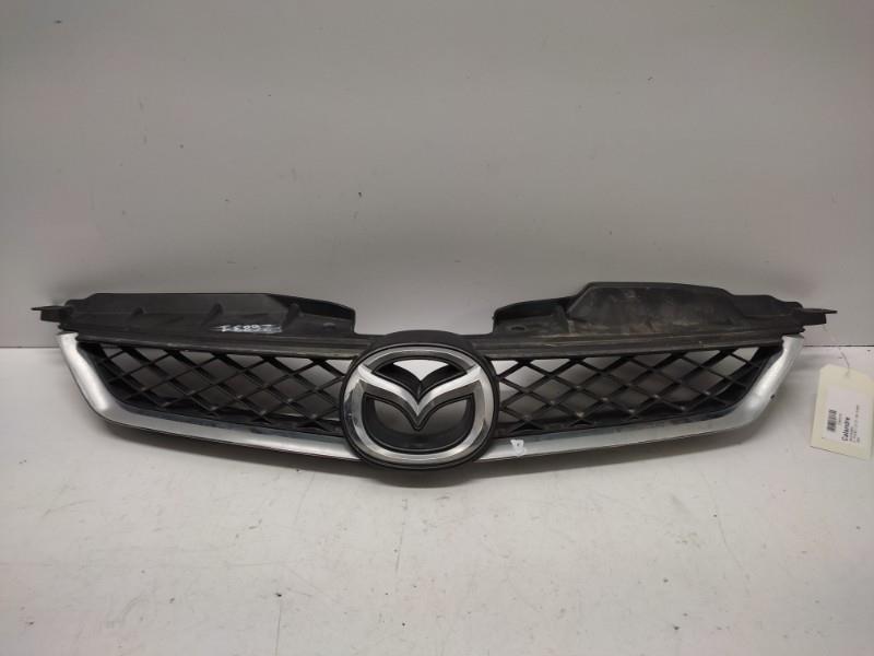 Calandre MAZDA 5 1 PHASE 1 Diesel - 1
