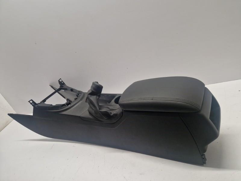 Consolle centrale (interno in plastica) PEUGEOT RCZ PHASE 2 COUPE Diésel - 1