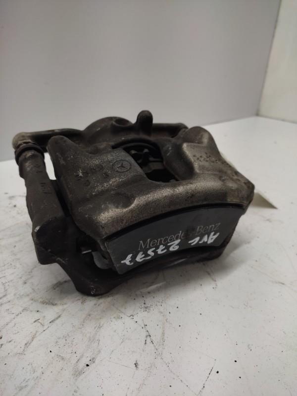 Pinza freni anteriore sinistra MERCEDES CLASSE A 176 PHASE 1 Diésel - 1