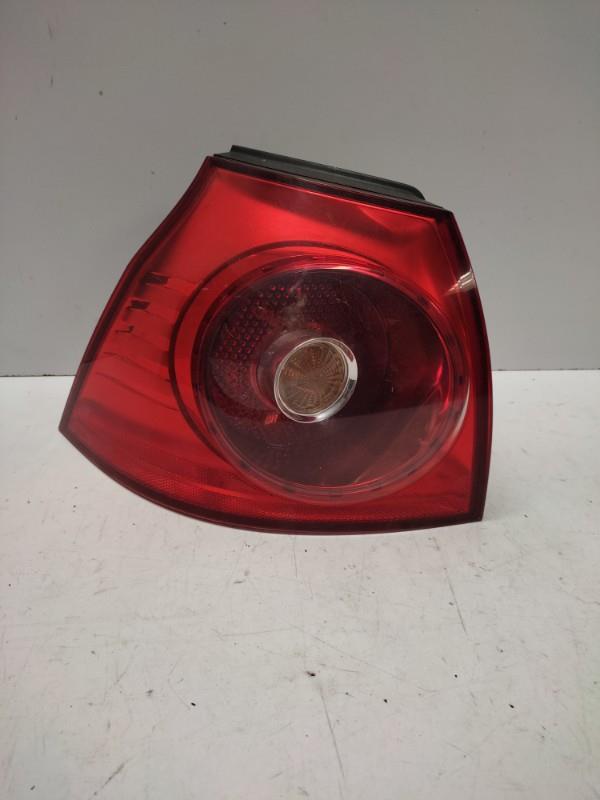Fanale posteriore principale sinistro (luci) VOLKSWAGEN GOLF 5  - 1