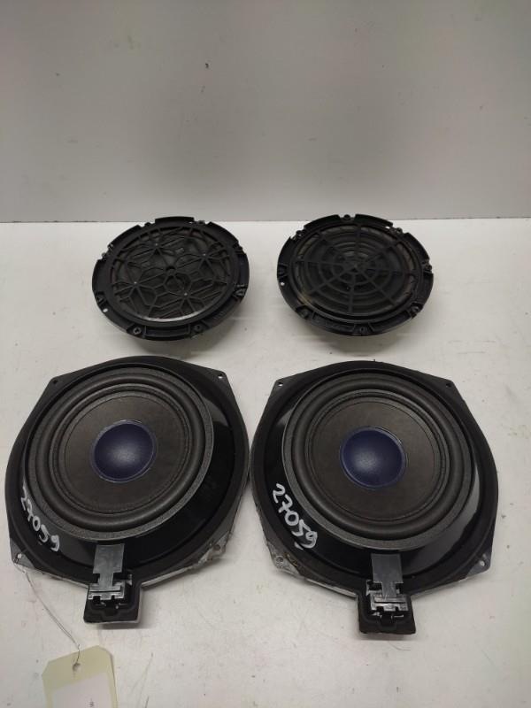 Haut parleur BMW SERIE 1 E87 PHASE 1 Diesel - 1