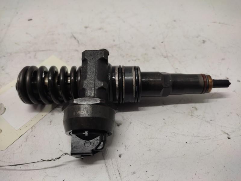 Injecteurs SEAT IBIZA 3 PHASE 1 Diesel - 1