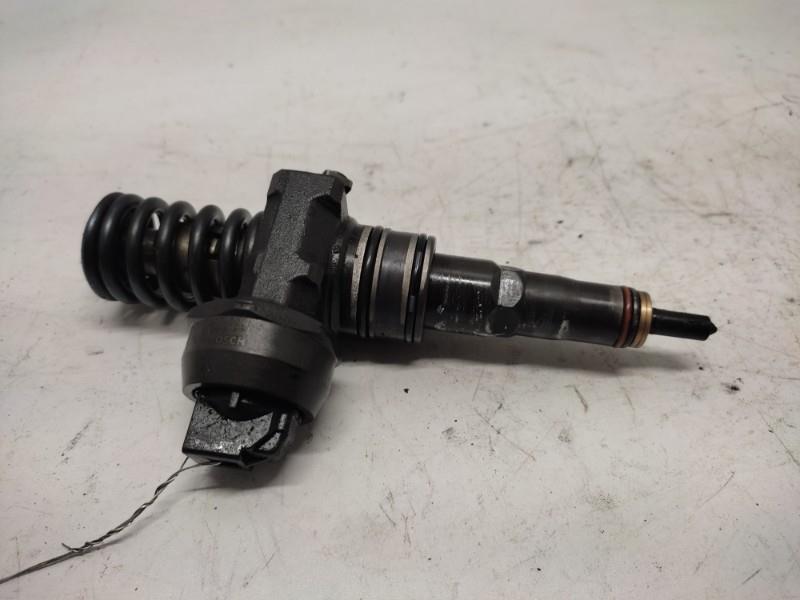 Injecteurs SEAT IBIZA 3 PHASE 1 Diesel - 1