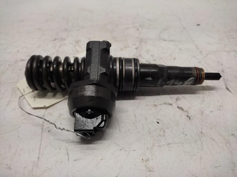 Injecteurs SEAT IBIZA 3 PHASE 1 Diesel - 1
