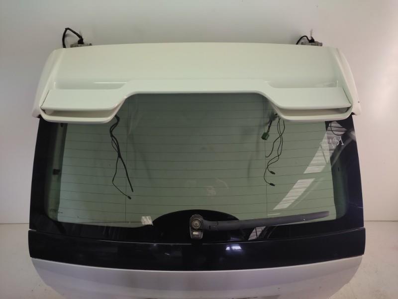 Portabagagli/Portellone posteriore PORSCHE CAYENNE 1 PHASE 2  - 1