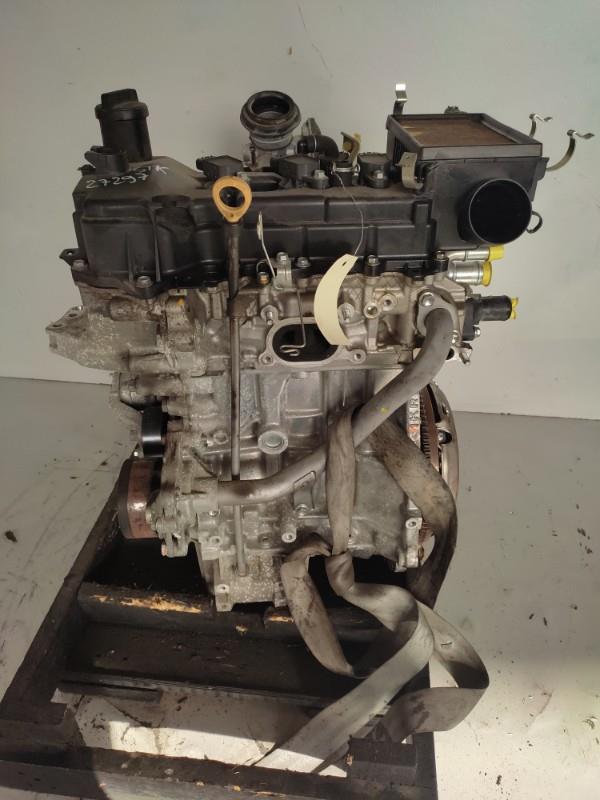 Moteur CITROEN C1 2 Essence - 1