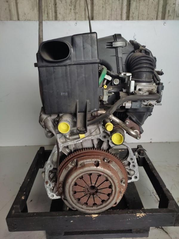 Moteur SUZUKI SWIFT 3 Essence - 1