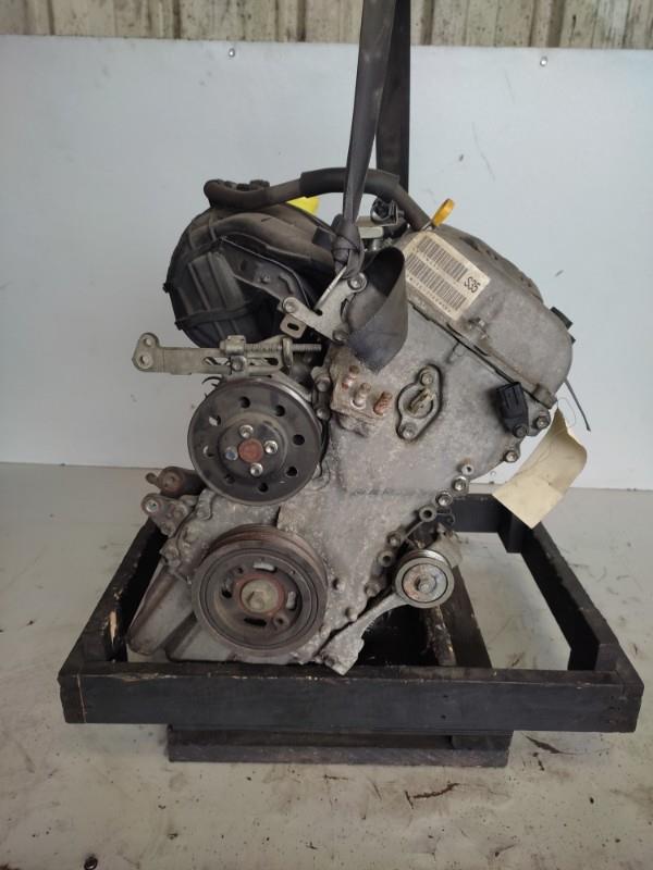 Moteur SUZUKI SWIFT 3 Essence - 1