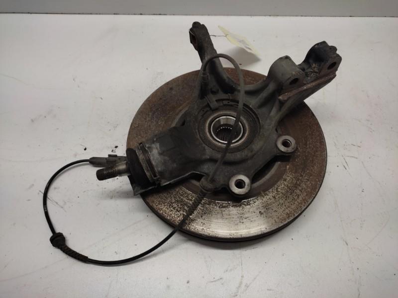 Moyeu avant gauche CITROEN C4 2 PHASE 2 Diesel - 1