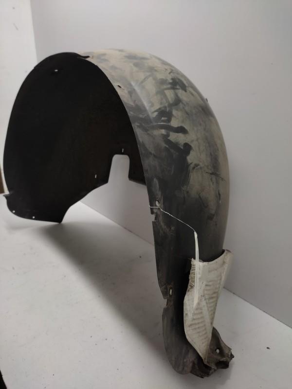 Parasale posteriore sinistro PORSCHE CAYENNE 1 PHASE 2  - 1