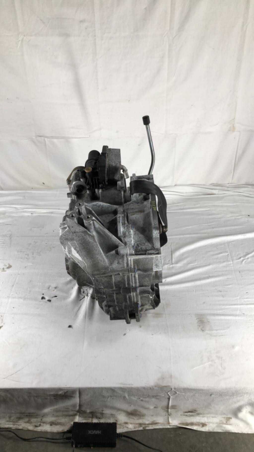 Boite de vitesses MERCEDES CLASSE B 246 PHASE 1 Diesel - 1
