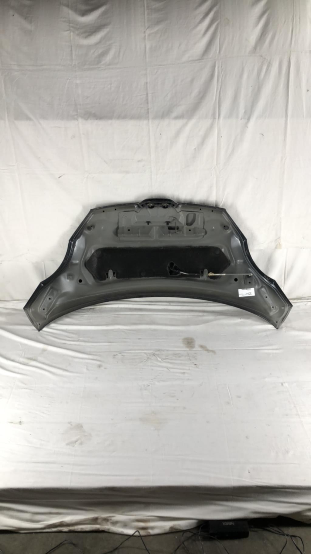 Capot PEUGEOT 107 PHASE 1 Essence - 1