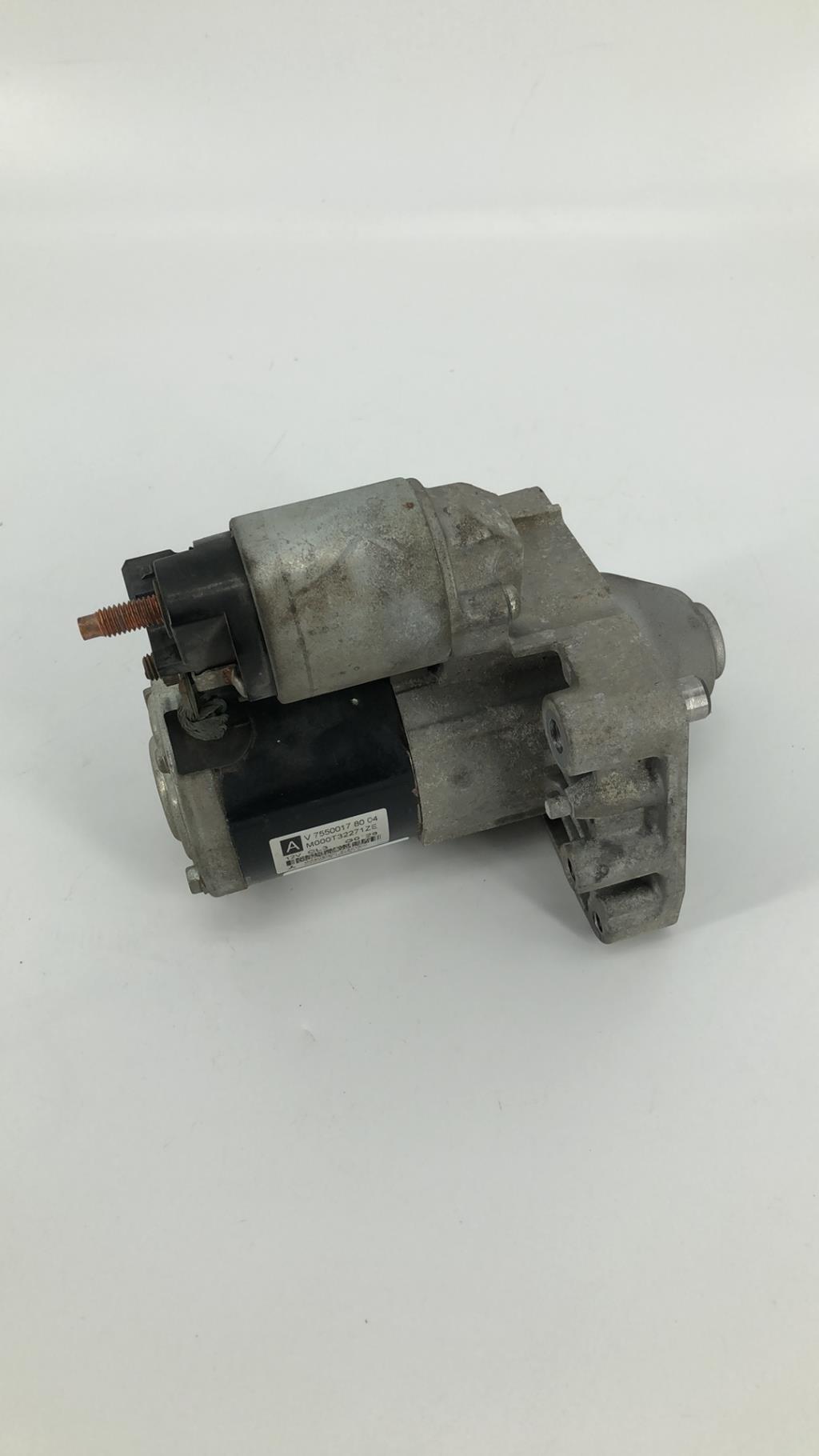Demarreur CITROEN C3 2 PHASE 1 Essence - 1