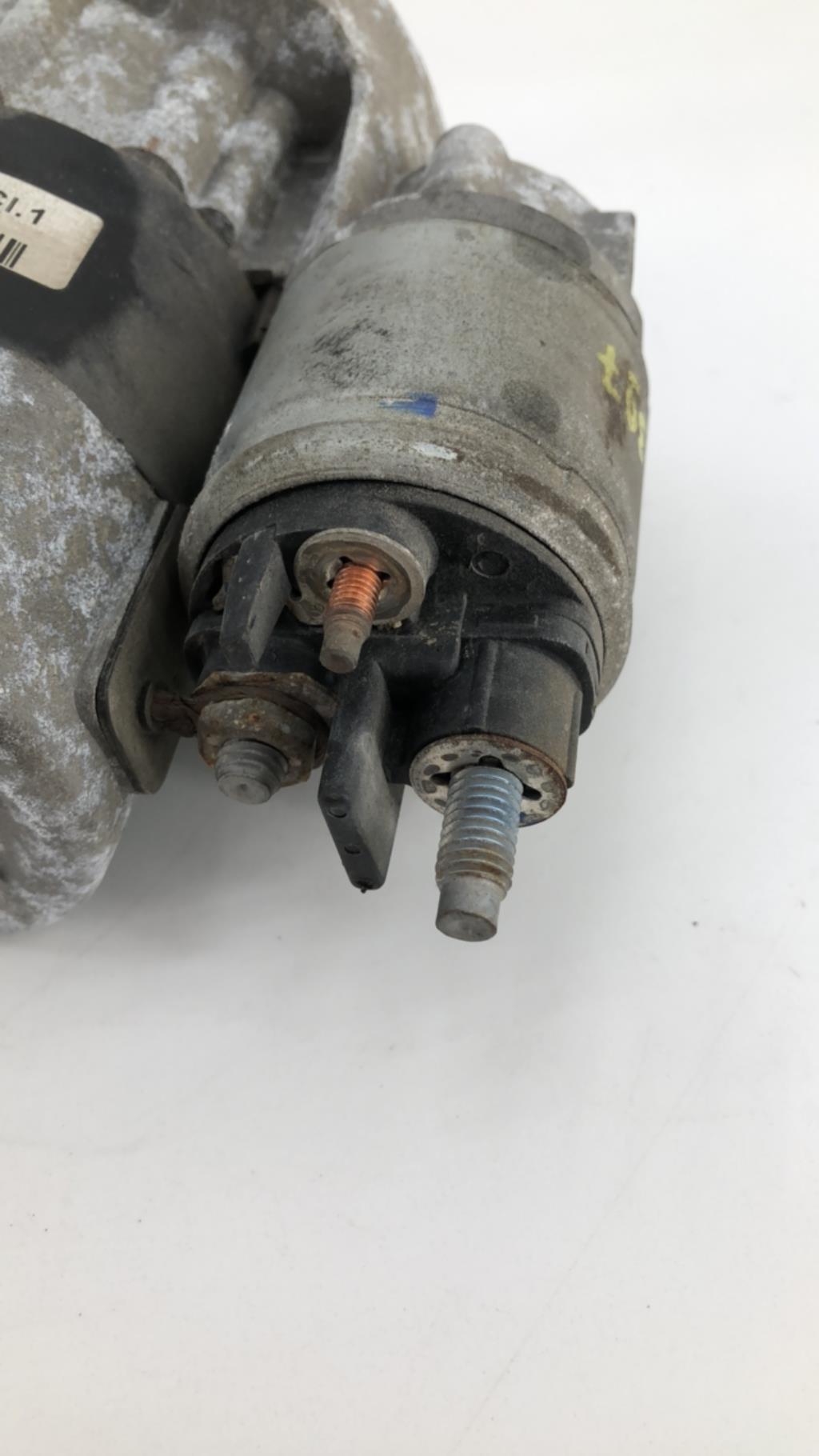 Demarreur PEUGEOT 206+ Essence - 1