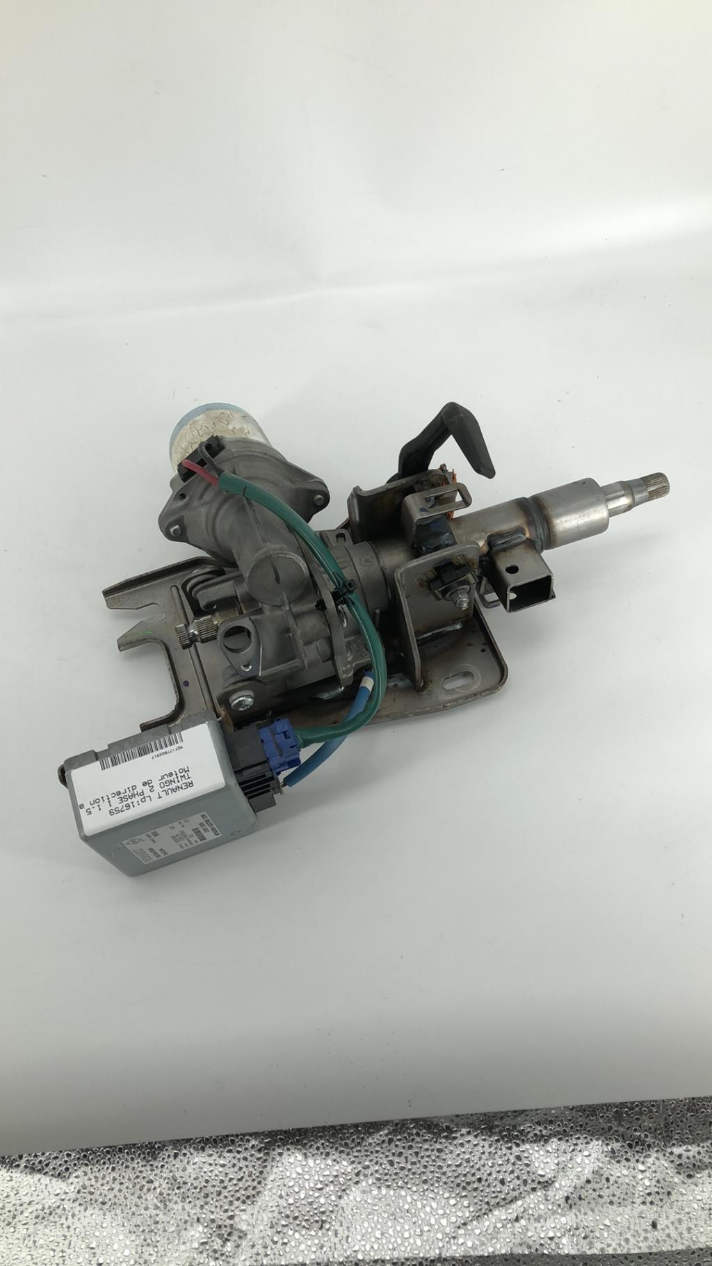 Moteur de direction assistee RENAULT TWINGO 2 PHASE 1 Diesel - 1