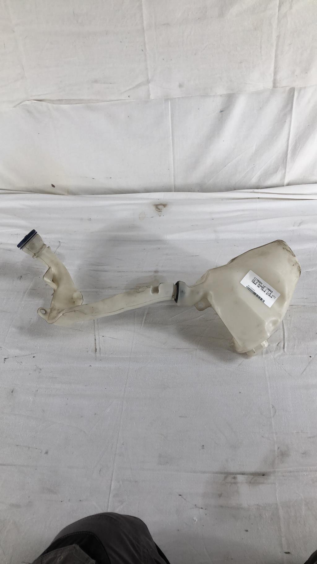 Vase de lave glace CITROEN C3 2 PHASE 1 Essence - 1