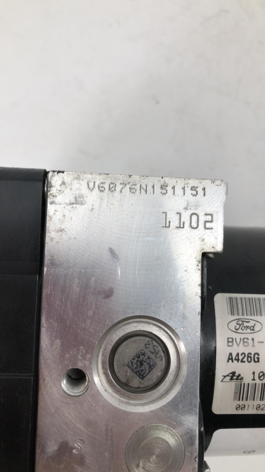Bloc ABS (freins anti-blocage) FORD GRAND C-MAX 2 PHASE 1 Diesel - 1