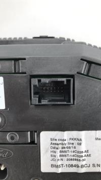 Photo de la pièce