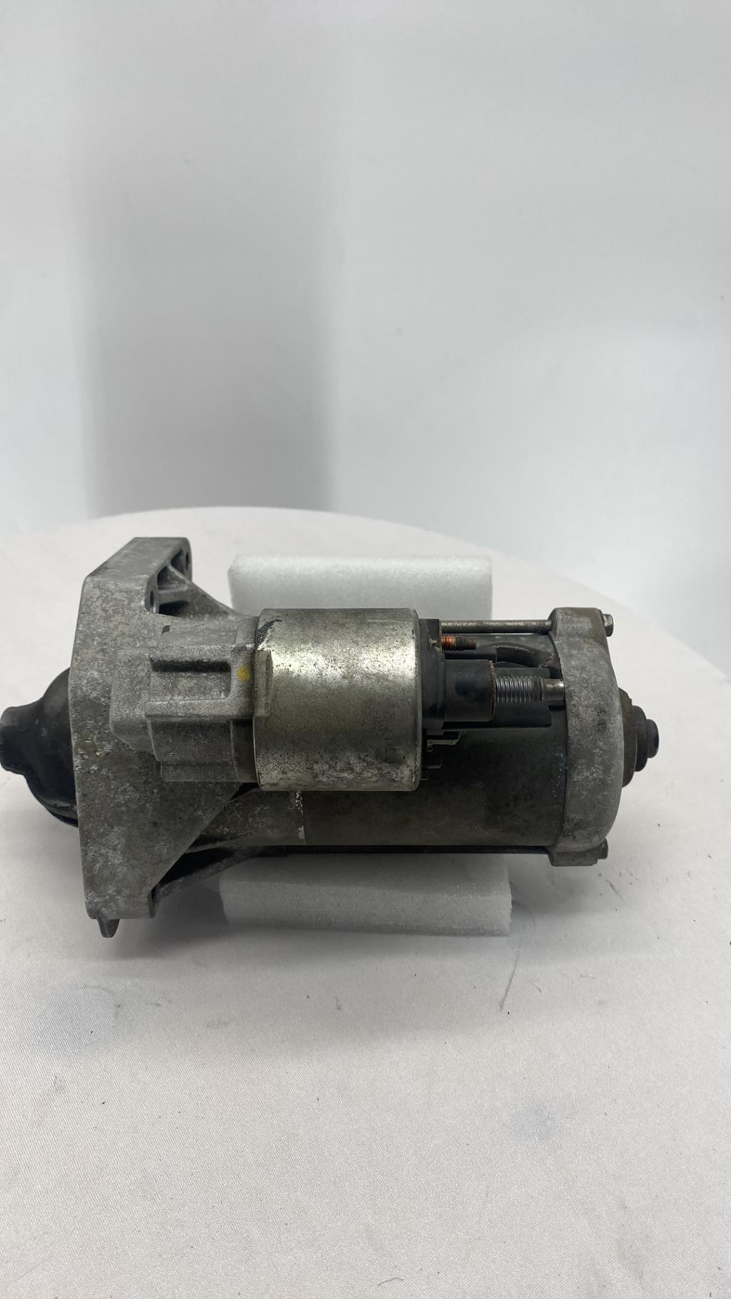 Demarreur RENAULT SCENIC 3 PHASE 3 Diesel - 1
