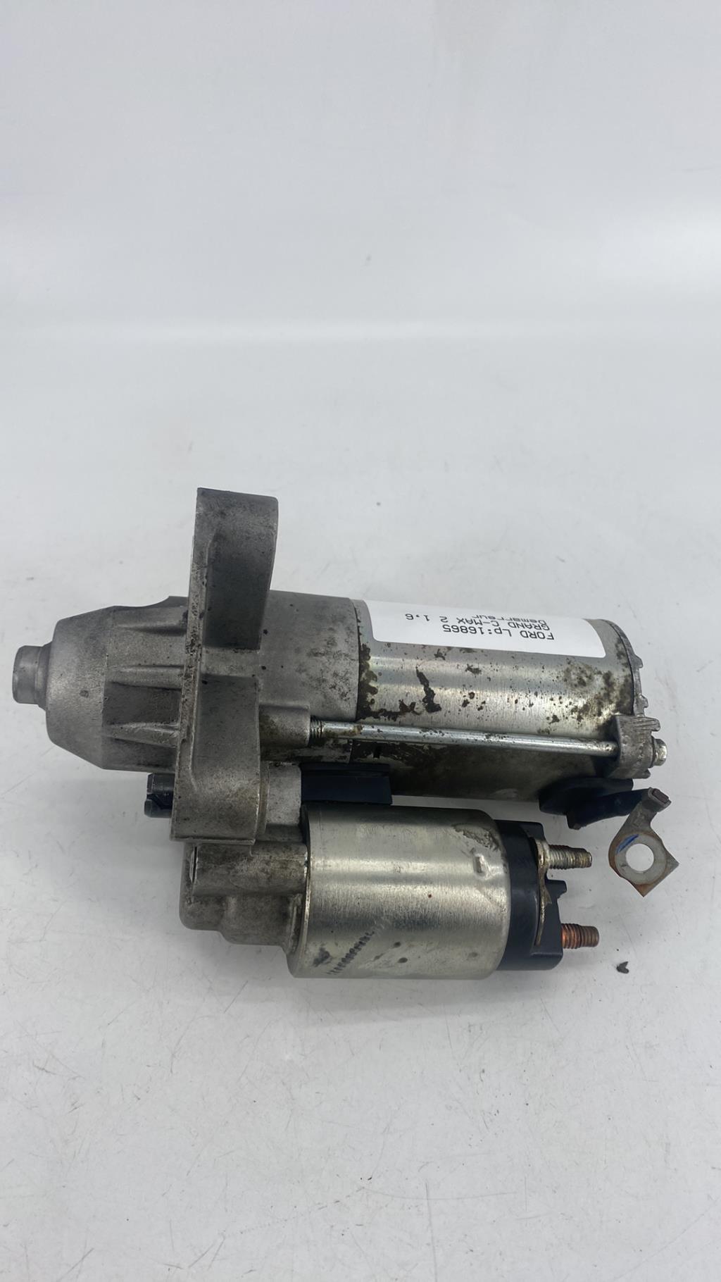 Demarreur FORD GRAND C-MAX 2 PHASE 1 Diesel - 1