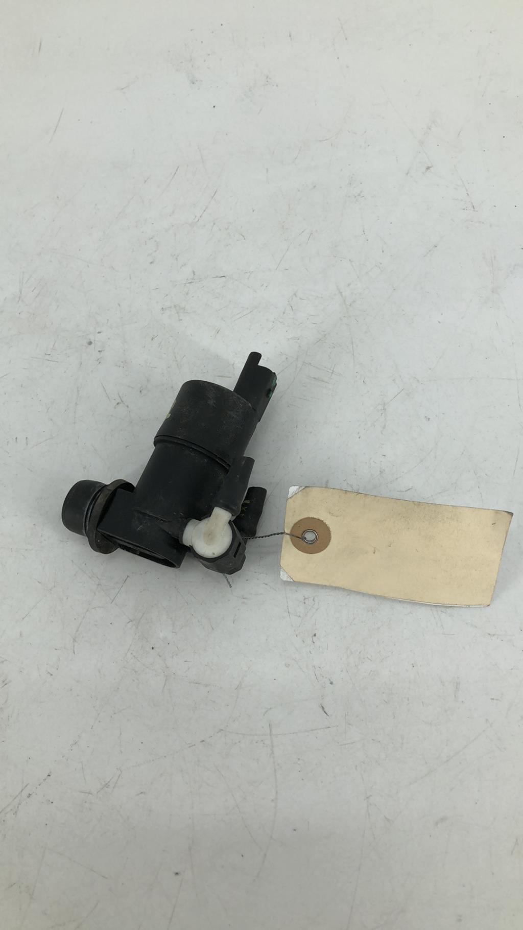 Pompe lave glace avant CITROEN C3 2 PHASE 1 Essence - 1