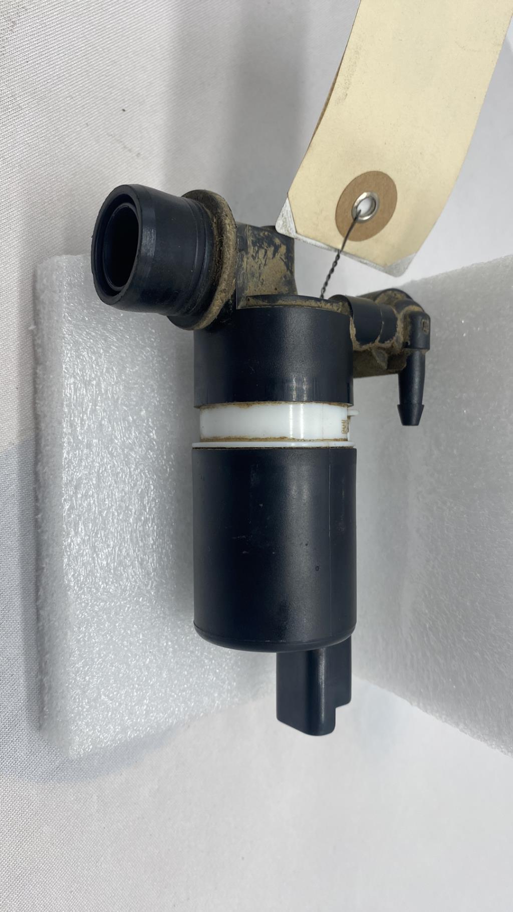 Pompe lave glace avant RENAULT SCENIC 3 PHASE 3 Diesel - 1