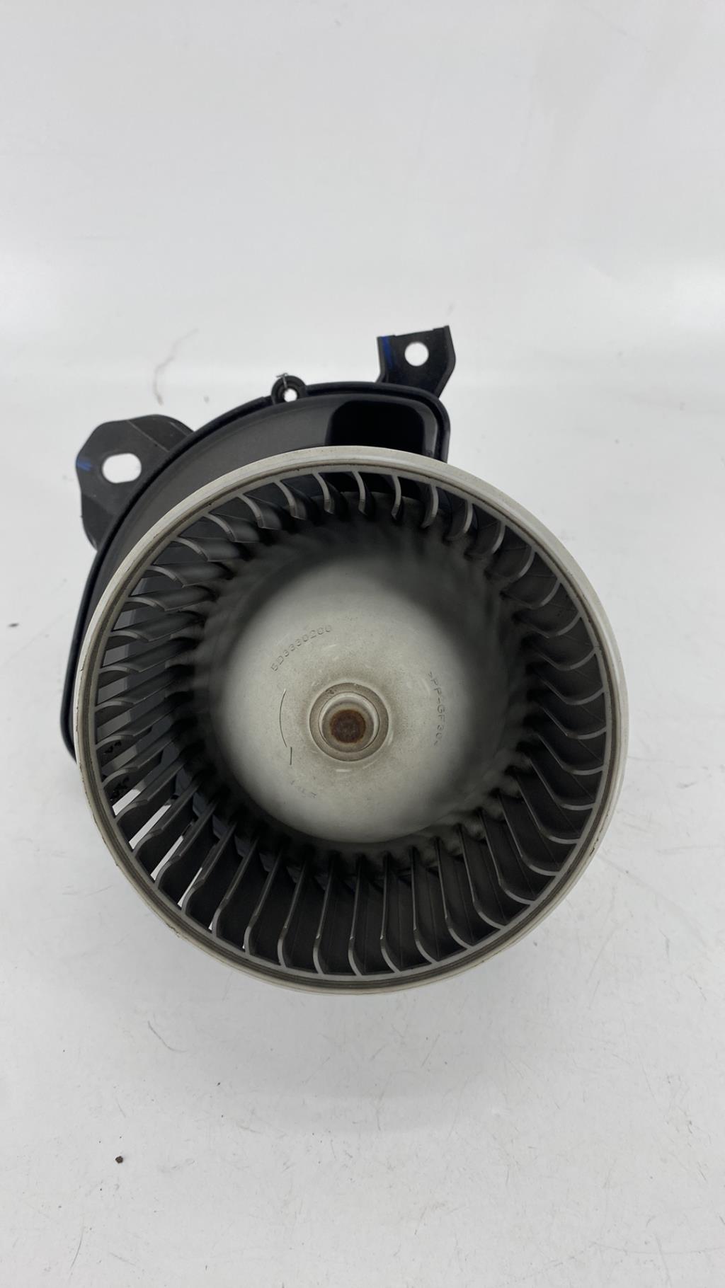 Pulseur d'air OPEL CORSA D PHASE 1 Diesel - 1
