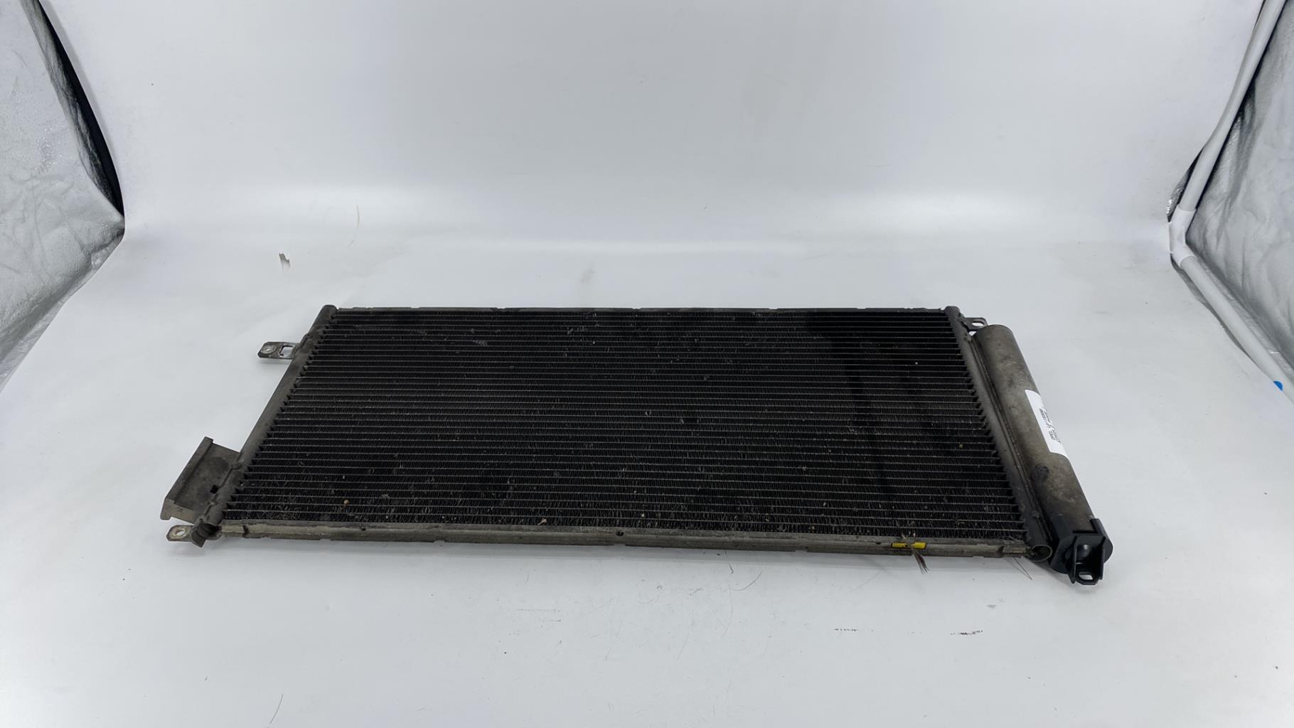 Radiateur condenseur de clim OPEL CORSA D PHASE 1 Diesel - 1