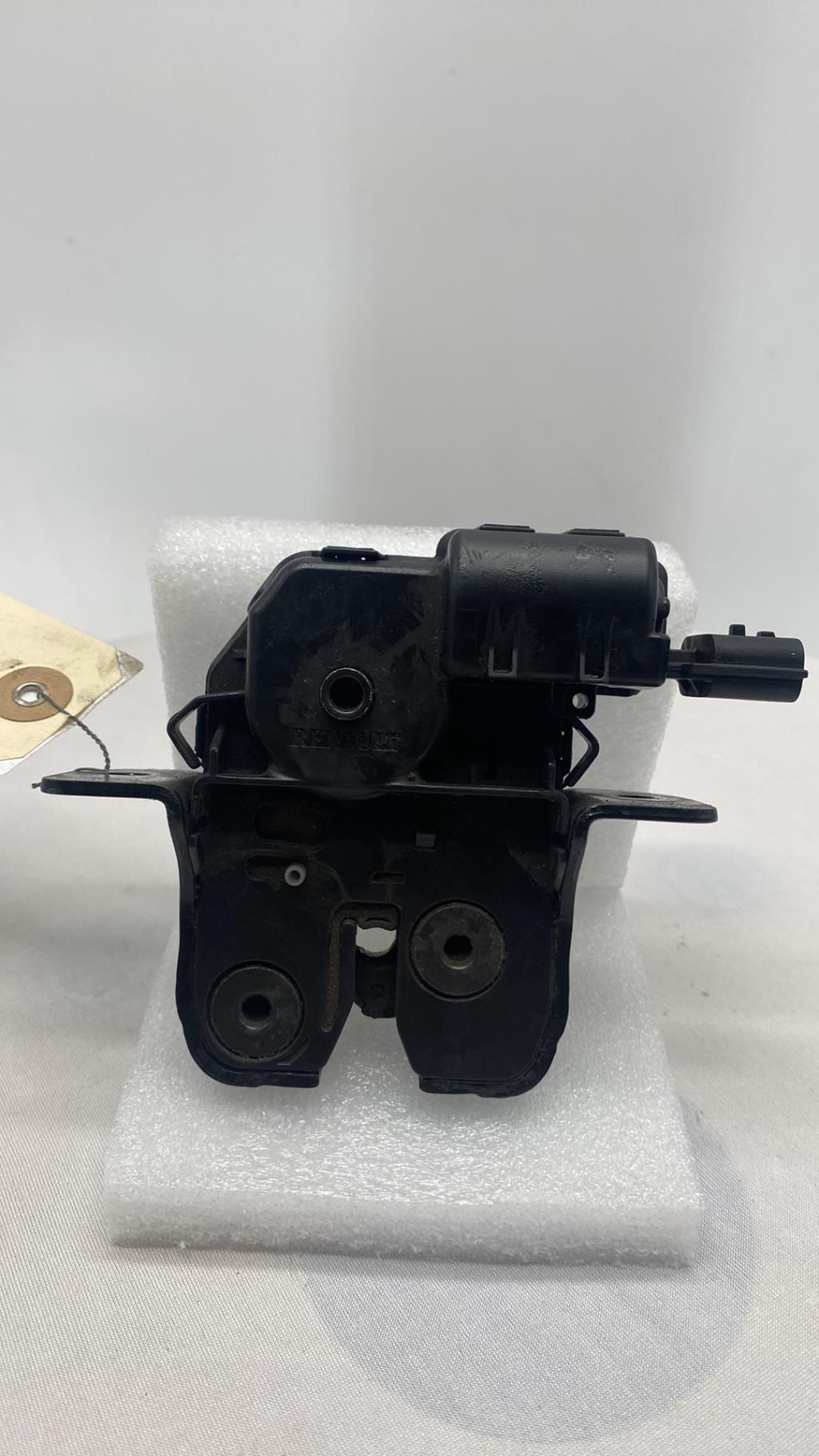 Serrure de coffre RENAULT SCENIC 3 PHASE 3 Diesel - 1