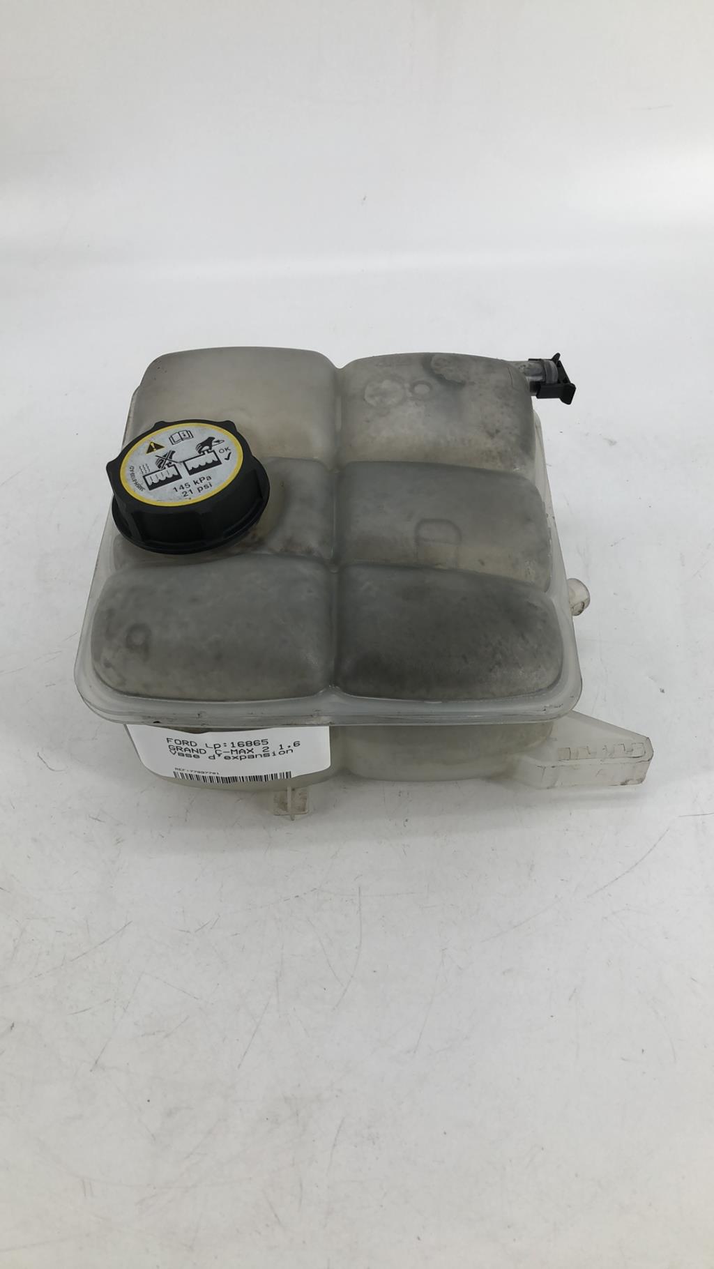 Vase d'expansion FORD GRAND C-MAX 2 PHASE 1 Diesel - 1