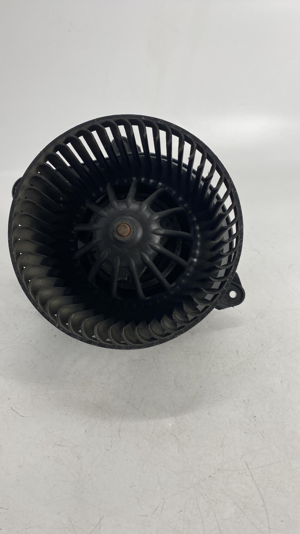 Ventilateur chauffage PEUGEOT 607 PHASE 2  - 1