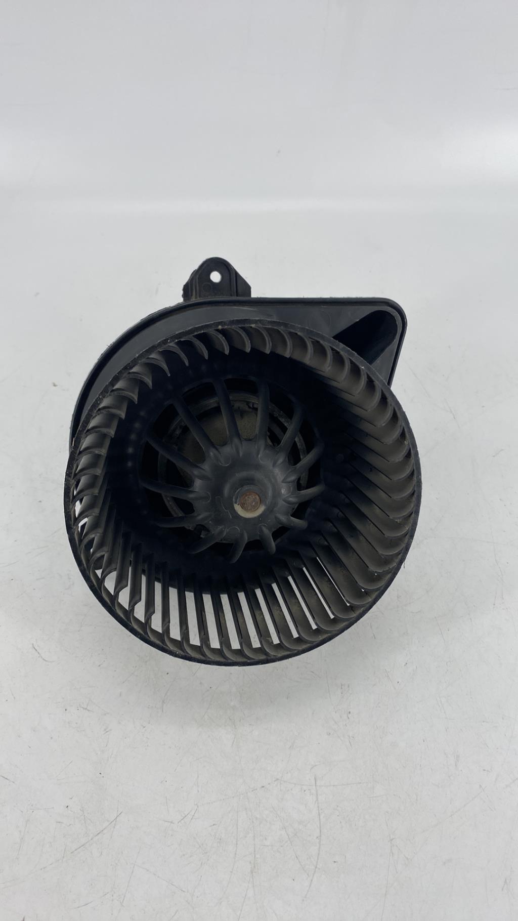 Ventilateur chauffage RENAULT TRAFIC 2 PHASE 2  - 1